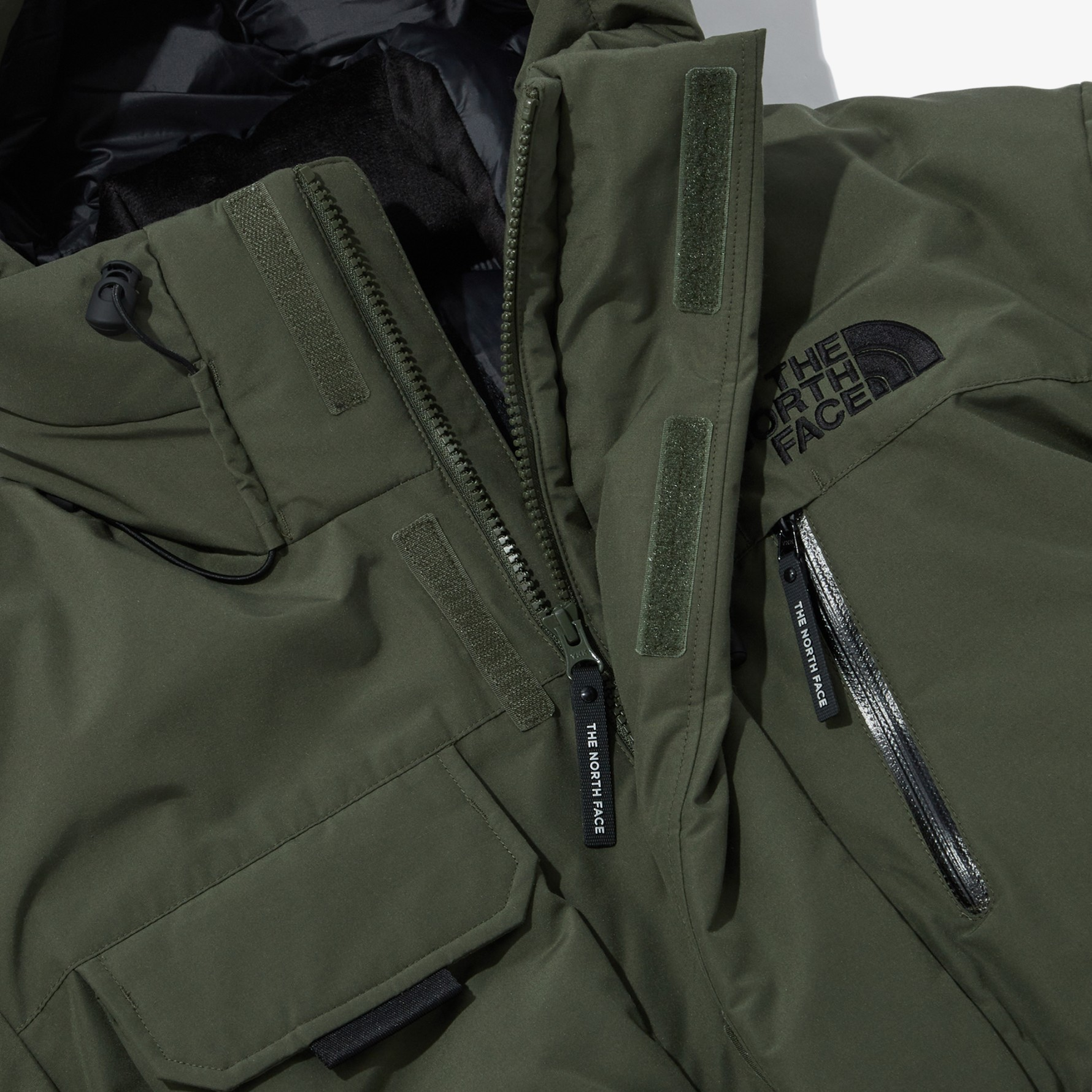 【ザノースフェイス】 POLAR AIR DOWN JACKET ★正規品★